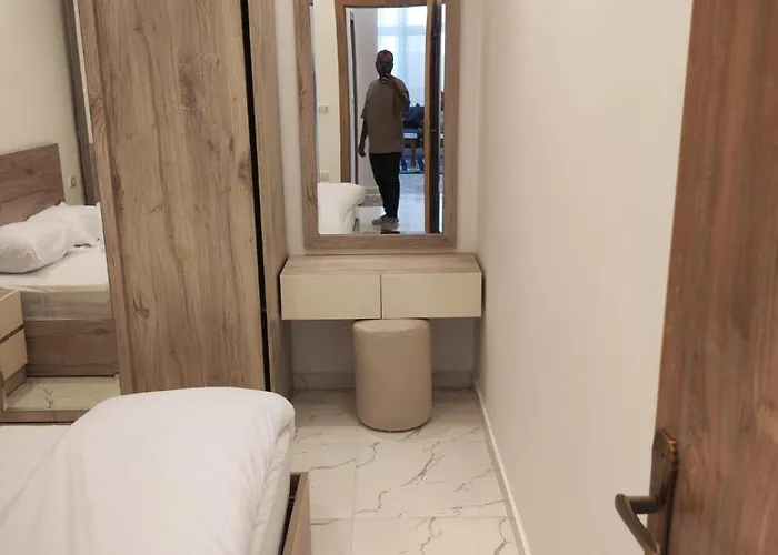 La Prestigia Apartment *